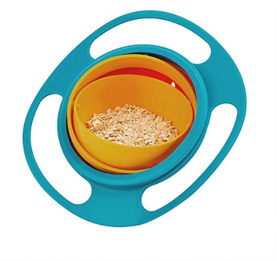 Baby Bowl