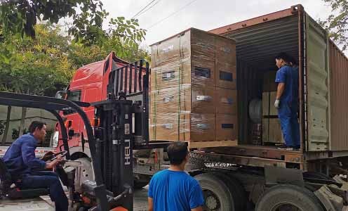 air conditioner sourcing China