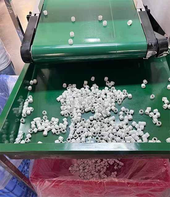 China perfume bottle factory 6